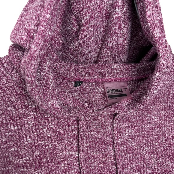 Gymshark cropped sweater - Picture 3 of 6